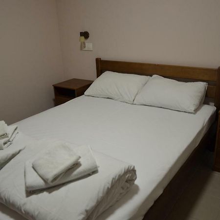 Hostel Vshokoladi Kijev Kültér fotó