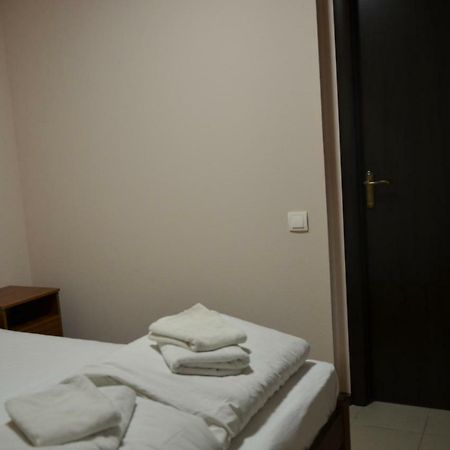 Hostel Vshokoladi Kijev Kültér fotó