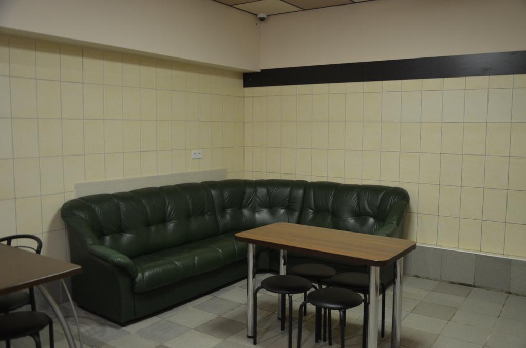 Hostel Vshokoladi Kijev Kültér fotó