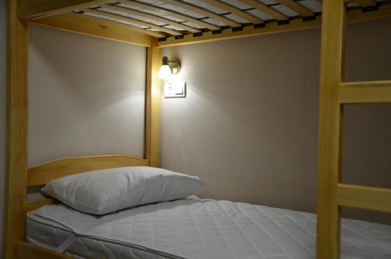 Hostel Vshokoladi Kijev Kültér fotó