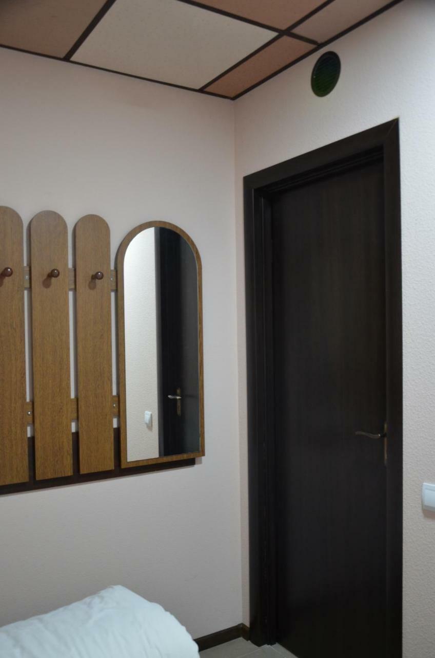Hostel Vshokoladi Kijev Kültér fotó